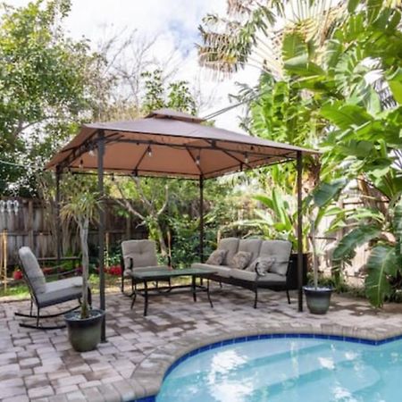 Fort Lauderdale Guest House Bagian luar foto