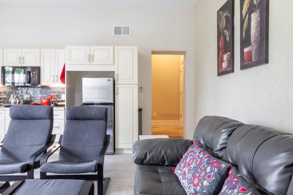 Fort Lauderdale Guest House Bagian luar foto