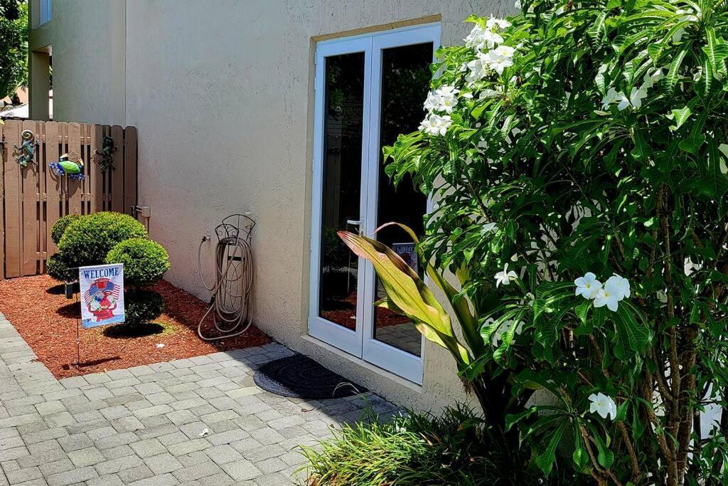 Fort Lauderdale Guest House Bagian luar foto