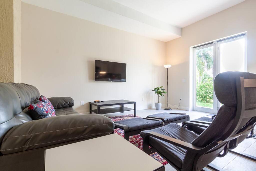 Fort Lauderdale Guest House Bagian luar foto