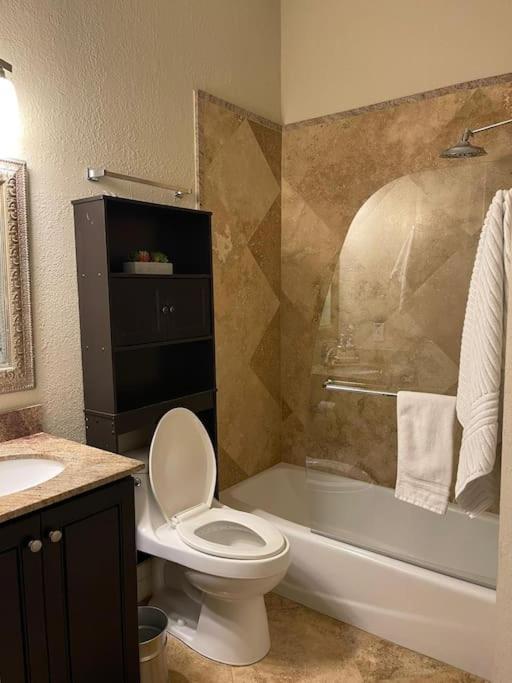 Fort Lauderdale Guest House Bagian luar foto