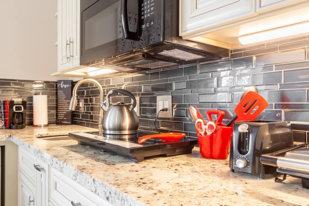 Fort Lauderdale Guest House Bagian luar foto