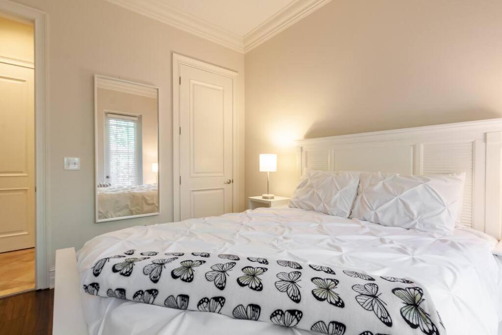 Fort Lauderdale Guest House Bagian luar foto