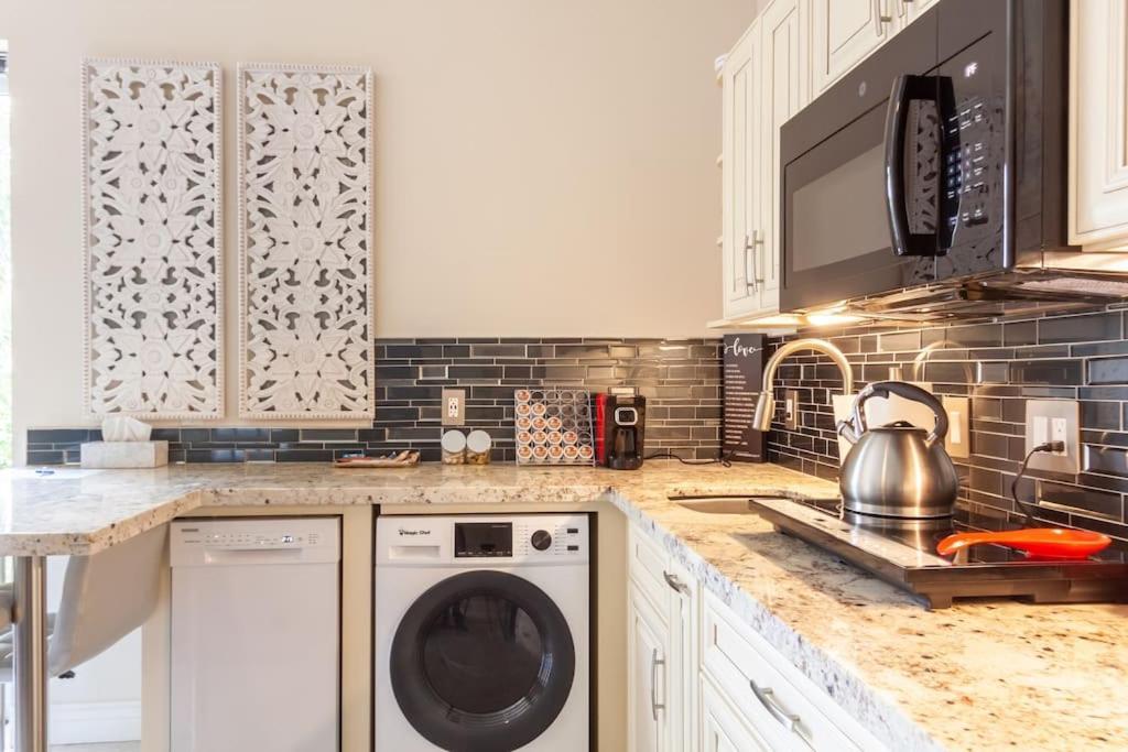 Fort Lauderdale Guest House Bagian luar foto